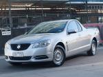 Holden Ute 2013 года